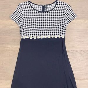 Urban Outfitters Sunflower Dress